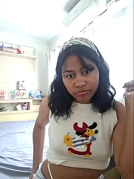 Charliexxxxx online show from 07-31-26, 07:41