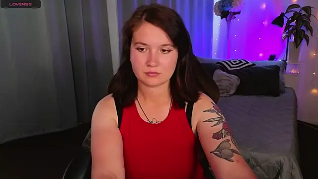 Soft Rosie online show from 07-29-26, 05:38
