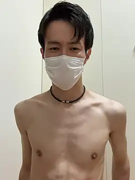 Snapshot of Shippokun chatting on 07-28-26, 12:48 Shippokun online show from 07-28-26, 12:48