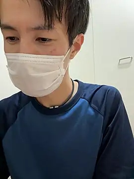 Snapshot of Shippokun chatting on 07-30-26, 01:10 Shippokun online show from 07-30-26, 01:10