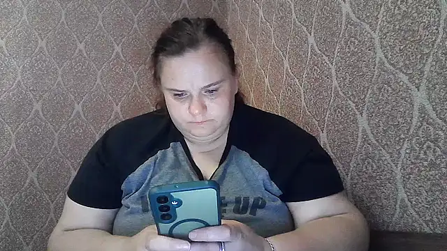 DollyGersonnn online show from 07-27-26, 07:43
