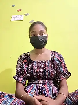 Aliyaa xx online show from 07-29-26, 05:55