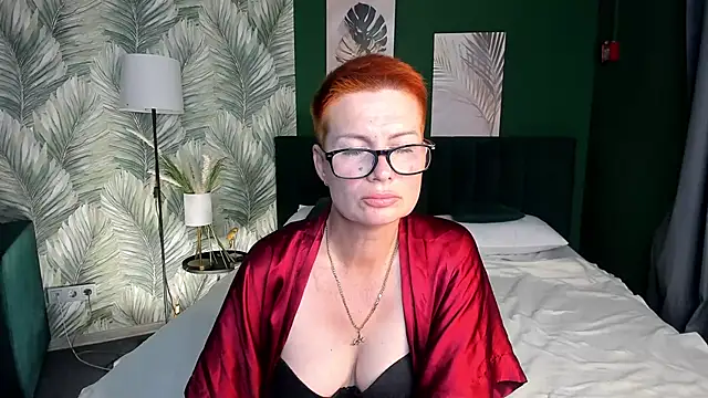 Raven Channy online show from 07-31-26, 12:26
