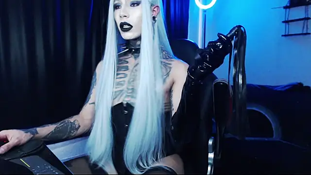 april simons2 online show from 11-03-25, 08:10