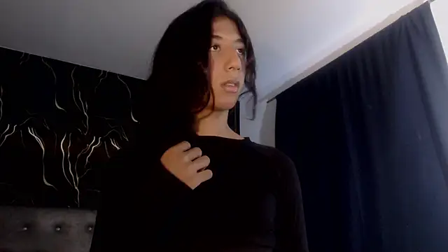 JulietSinclair online show from 08-06-26, 03:03