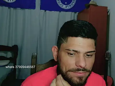 BRUNINHOALMEIDA17 online show from 08-01-26, 05:07
