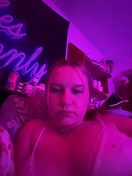 itssmequinn online show from 07-31-26, 02:33