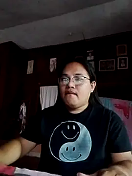 Snapshot of Andrea0414 chatting on 08-02-26, 04:00 Andrea0414 online show from 08-02-26, 04:00