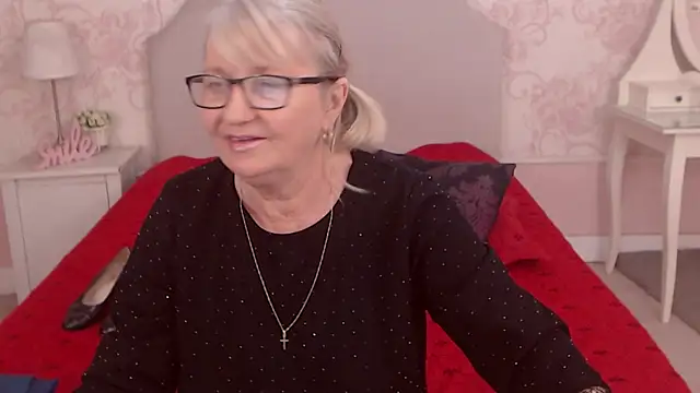 LadyAlana online show from 05-24-26, 09:31