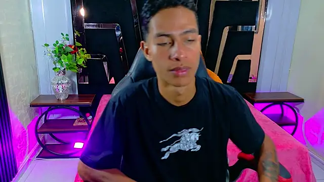 Lil Brownn online show from 08-04-26, 12:41