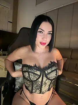 Snapshot of HannaBeckett chatting on 03-02-25, 12:42 HannaBeckett online show from 03-02-25, 12:42