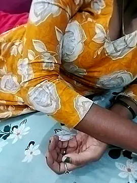 Lovely-Deepa online show from 08-07-26, 05:48