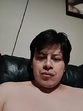 HaviJavier online show from 08-08-26, 03:08