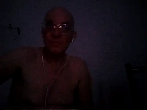 TheRealHunkyy online show from 08-05-26, 12:35