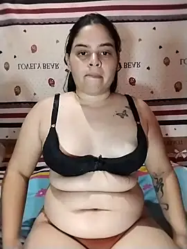 Ivy- - online show from 08-10-26, 04:38