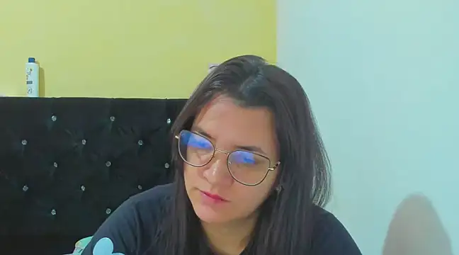 MARILYN GARCIA online show from 12-14-24, 02:42