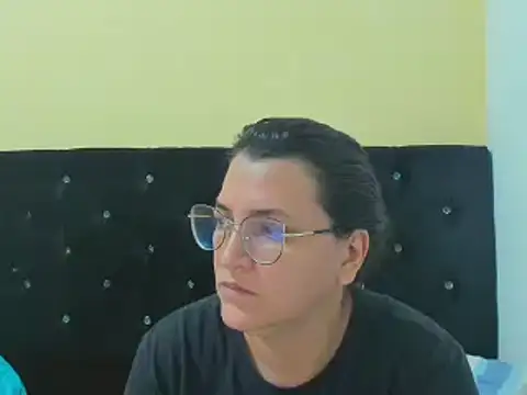 MARILYN GARCIA online show from 12-23-24, 06:27