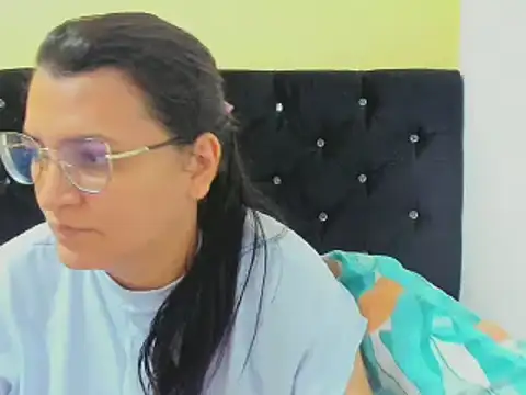 MARILYN GARCIA online show from 12-24-24, 04:08