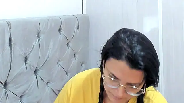 MARILYN GARCIA online show from 01-12-25, 04:50