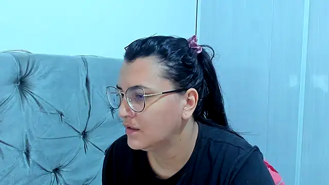 MARILYN GARCIA online show from 01-22-25, 02:24