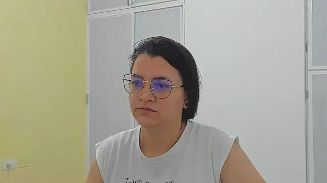 MARILYN GARCIA online show from 03-12-25, 02:01