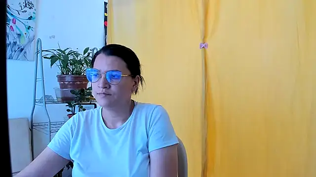 MARILYN GARCIA online show from 06-30-26, 07:59