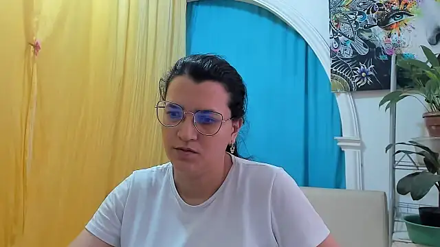 MARILYN GARCIA online show from 07-15-26, 12:54