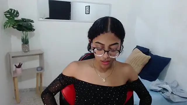 Megan Fierce online show from 08-07-26, 04:20