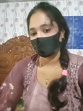 Ruhi-27 online show from 08-07-26, 04:36