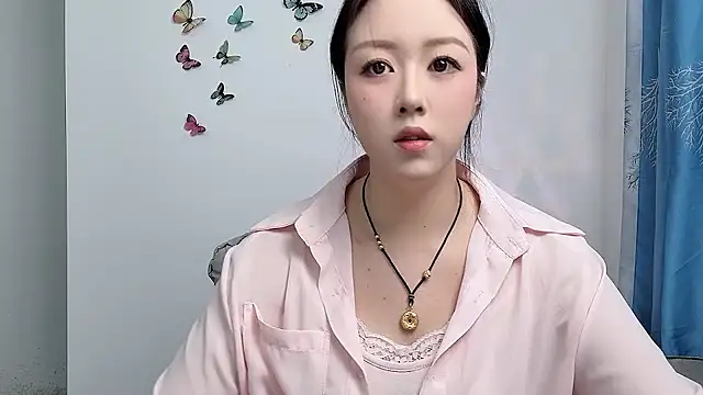 xiaomei1122 online show from 08-10-26, 03:21