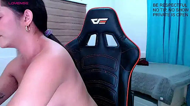 ava sheeks online show from 12-11-24, 06:52