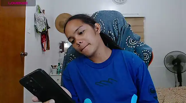 ava sheeks online show from 03-20-25, 06:31