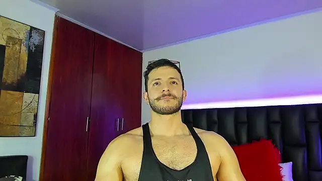 Snapshot of Marcus_lafourt chatting on 08-09-26, 03:23 Marcus lafourt online show from 08-09-26, 03:23