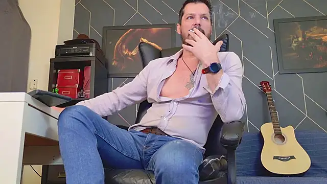 ChrisKox online show from 01-18-25, 04:04