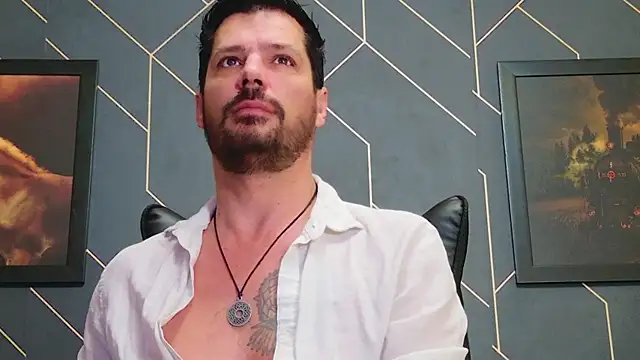 ChrisKox online show from 01-25-25, 04:02