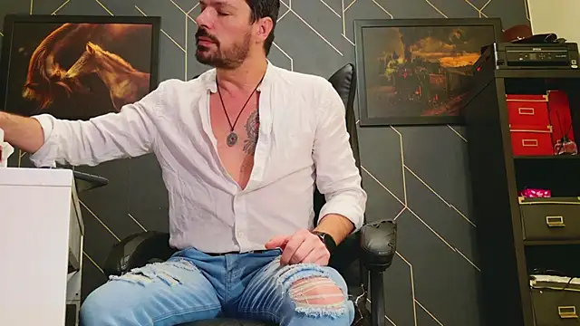 ChrisKox online show from 01-25-25, 06:46