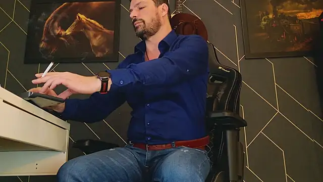 ChrisKox online show from 02-14-25, 01:51