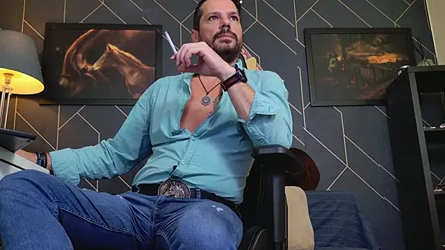 ChrisKox online show from 11-02-25, 05:10