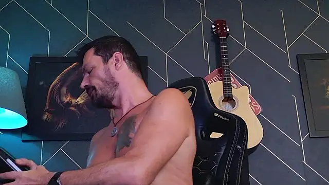 ChrisKox online show from 02-15-26, 12:58