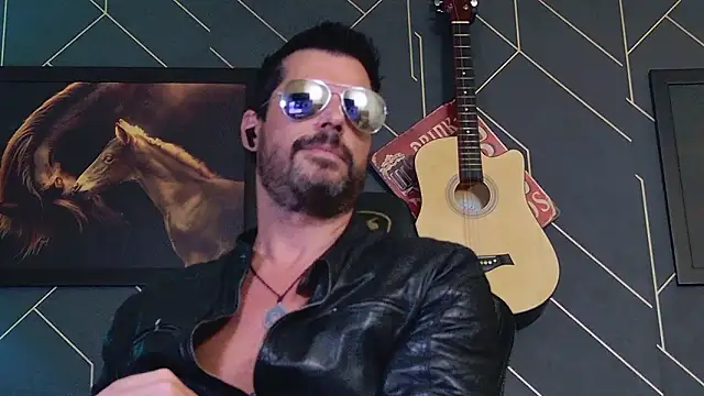 ChrisKox online show from 03-04-26, 01:11