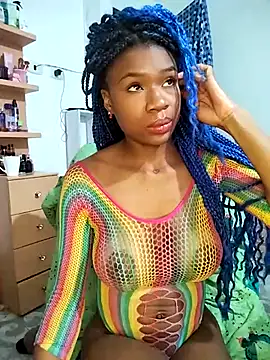 angel allis online show from 03-05-26, 04:08