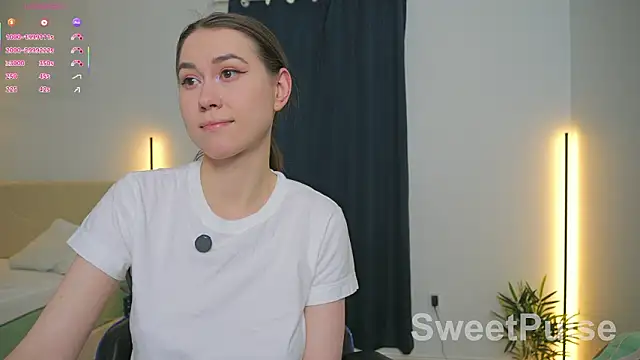 SweetPulse online show from 03-25-26, 08:48