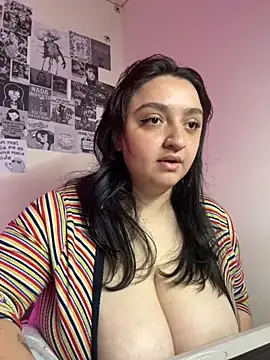 aliceayres797 online show from 11-16-25, 09:31