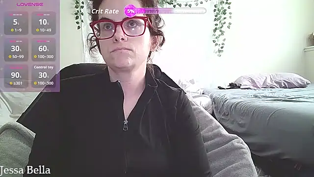 JessaBella online show from 06-02-26, 03:25