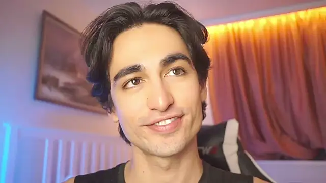 AlanDeNavarre online show from 02-22-25, 01:00