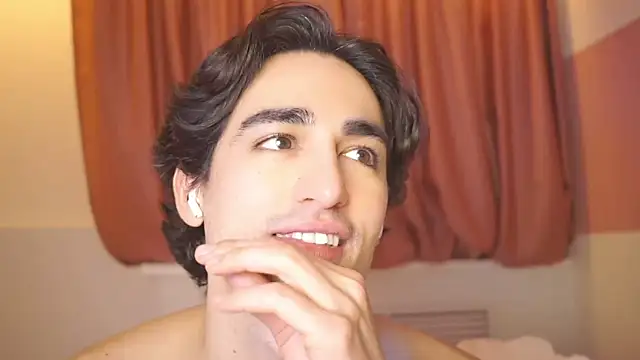 AlanDeNavarre online show from 02-23-25, 10:31