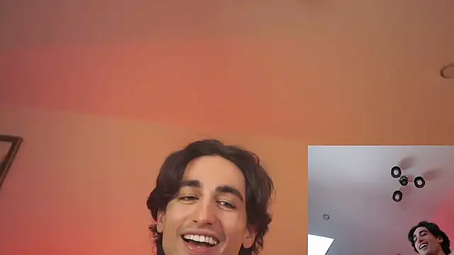 AlanDeNavarre online show from 03-17-25, 01:35