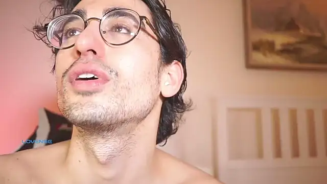 AlanDeNavarre online show from 03-22-25, 11:09