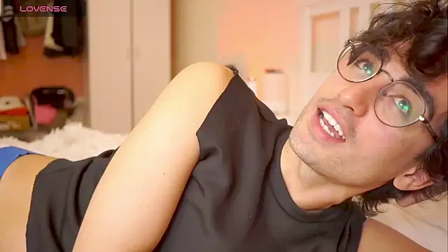 AlanDeNavarre online show from 09-14-25, 08:41