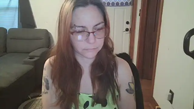 SweetAriesXO online show from 02-06-26, 01:36